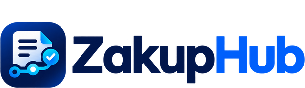 ZakupHub